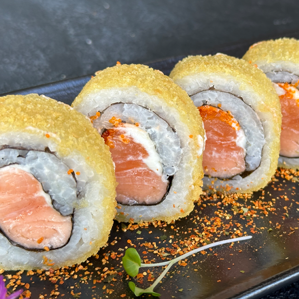 Sushiseven Llanogrande